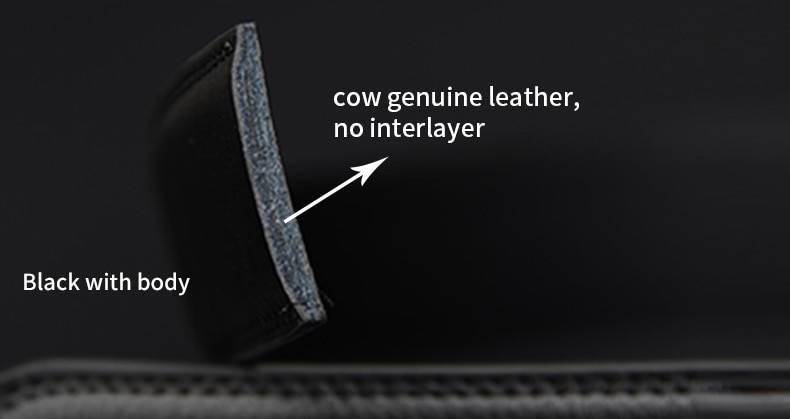 COWATHER 2019 Genuine Leather belts for men High quality brown black color metal automatic buckle Strap male Jeans cowboy CZ045