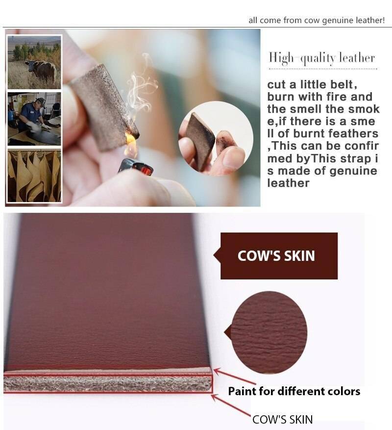 COWATHER 2019 cow genuine leather belts for Women luxury strap female belt Cashew flowers high quality pin buckle 3.2cm XF022