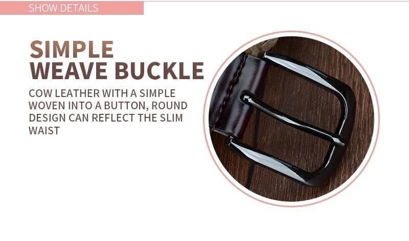 COWATHER New 2019 genuine leather jeans belts for Women Hollow pressed flower luxury strap female belt Gun gray buckle