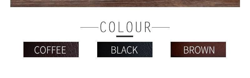 COWATHER top cow genuine leather men belts 2019 newest arrival three color hot design jeans belt for male original brand