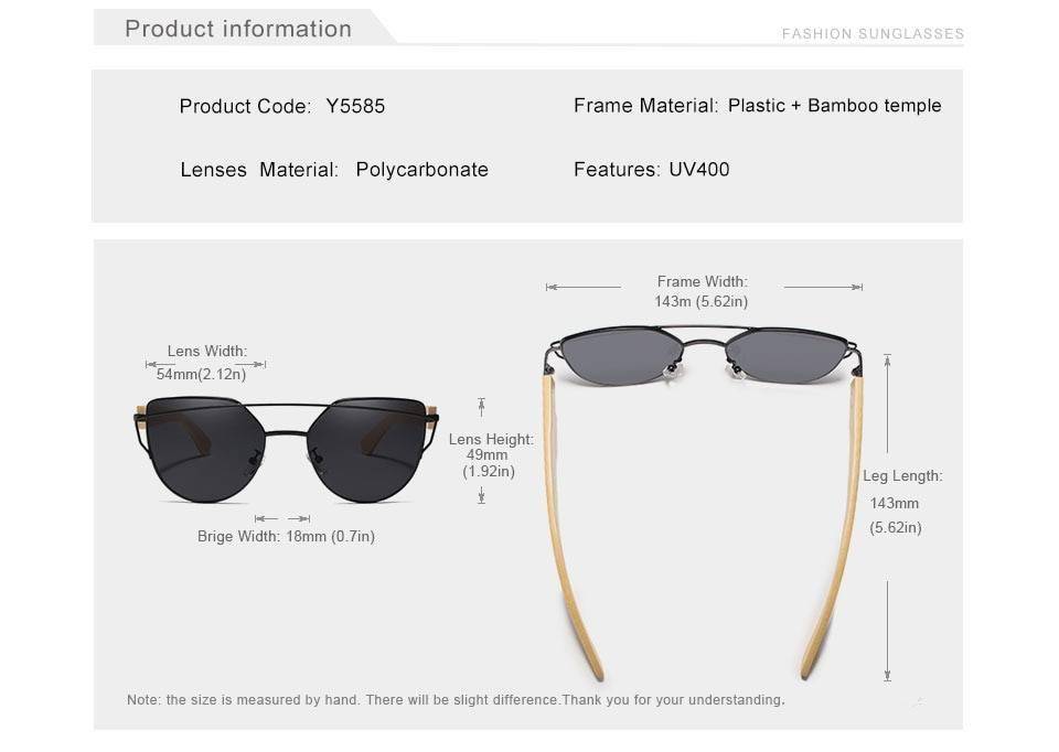KINGSEVEN Handmade Wood Sunglasses Men Bamboo Sunglass Women Brand Design Original Wood Glasses Oculos de sol masculino KINGSEVEN Handmade Wood Sunglasses Men Bamboo Sunglass Women Brand Design Original Wood Glasses Oculos de sol masculino