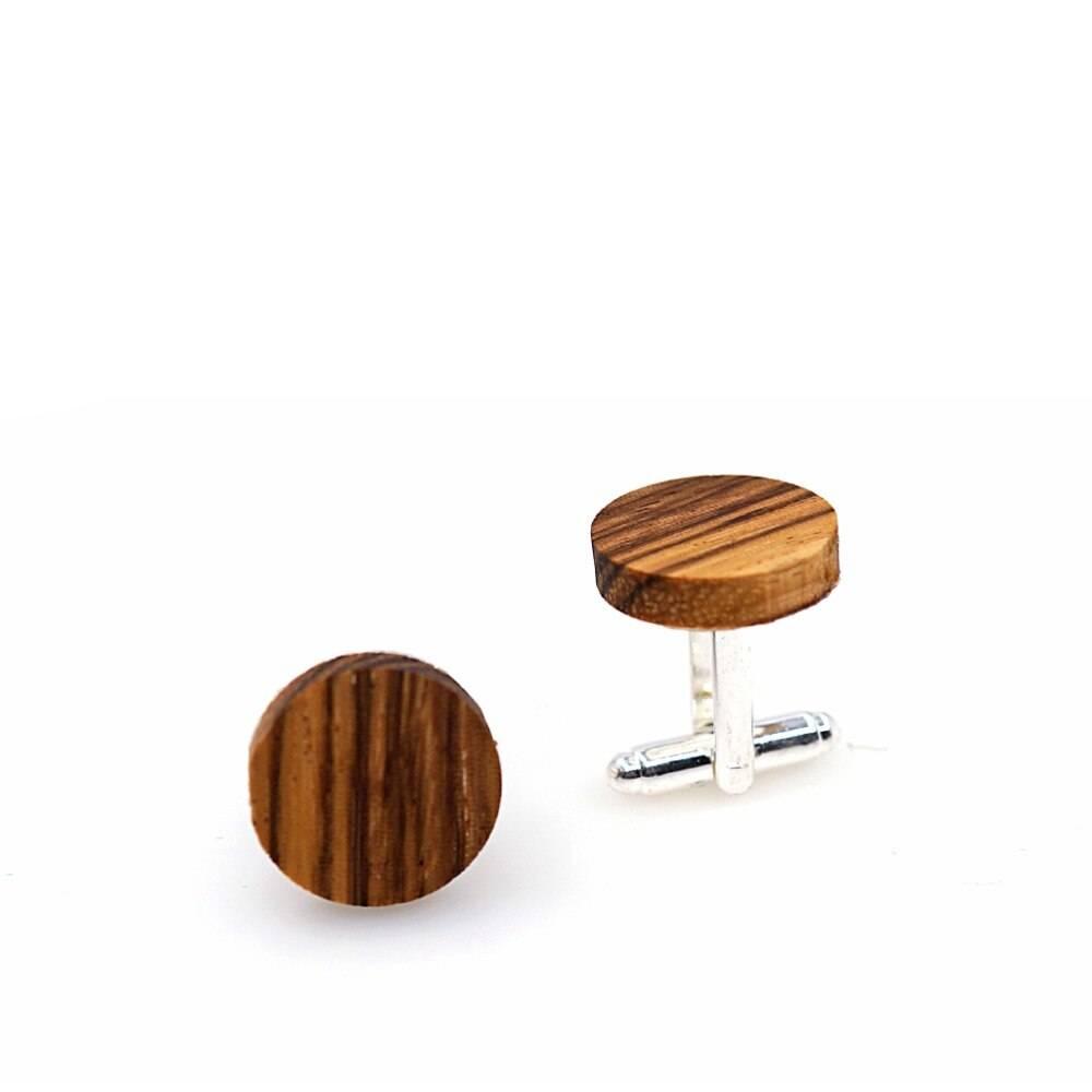 MAHOOSIVE jewelry fashion shirt cufflinks for mens gift Brand cuff links buttons High Quality abotoaduras gemelos Free Shipping